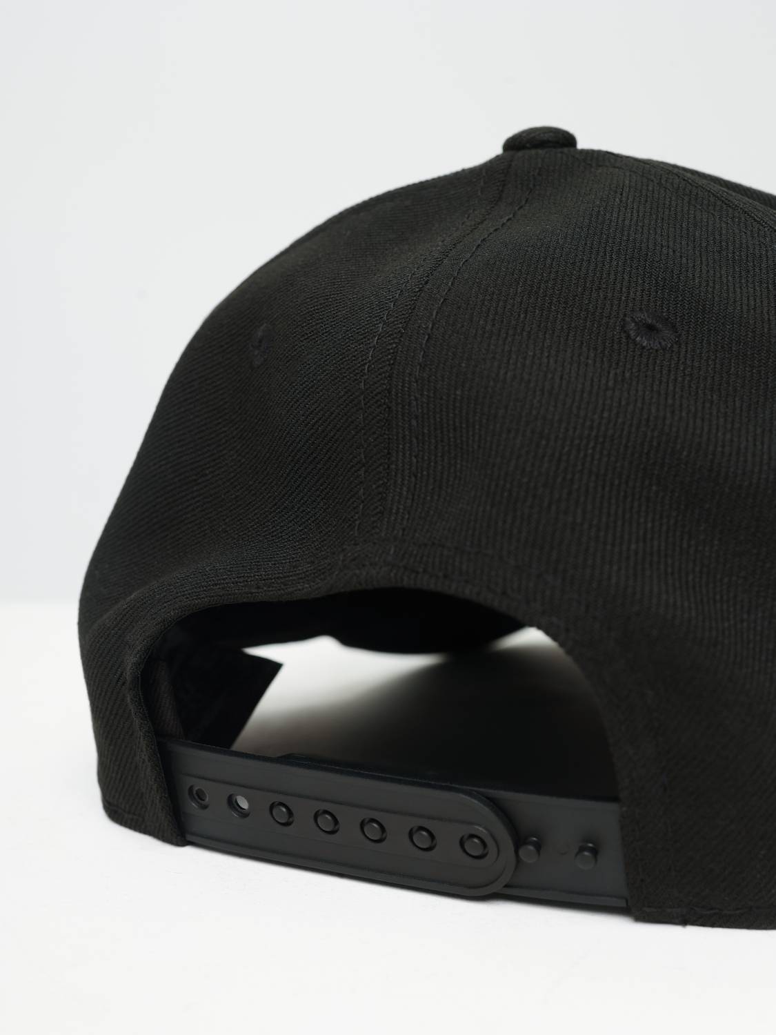 Кепка / Бейсболка ''New Era X'' (Black) Alpha Industries
