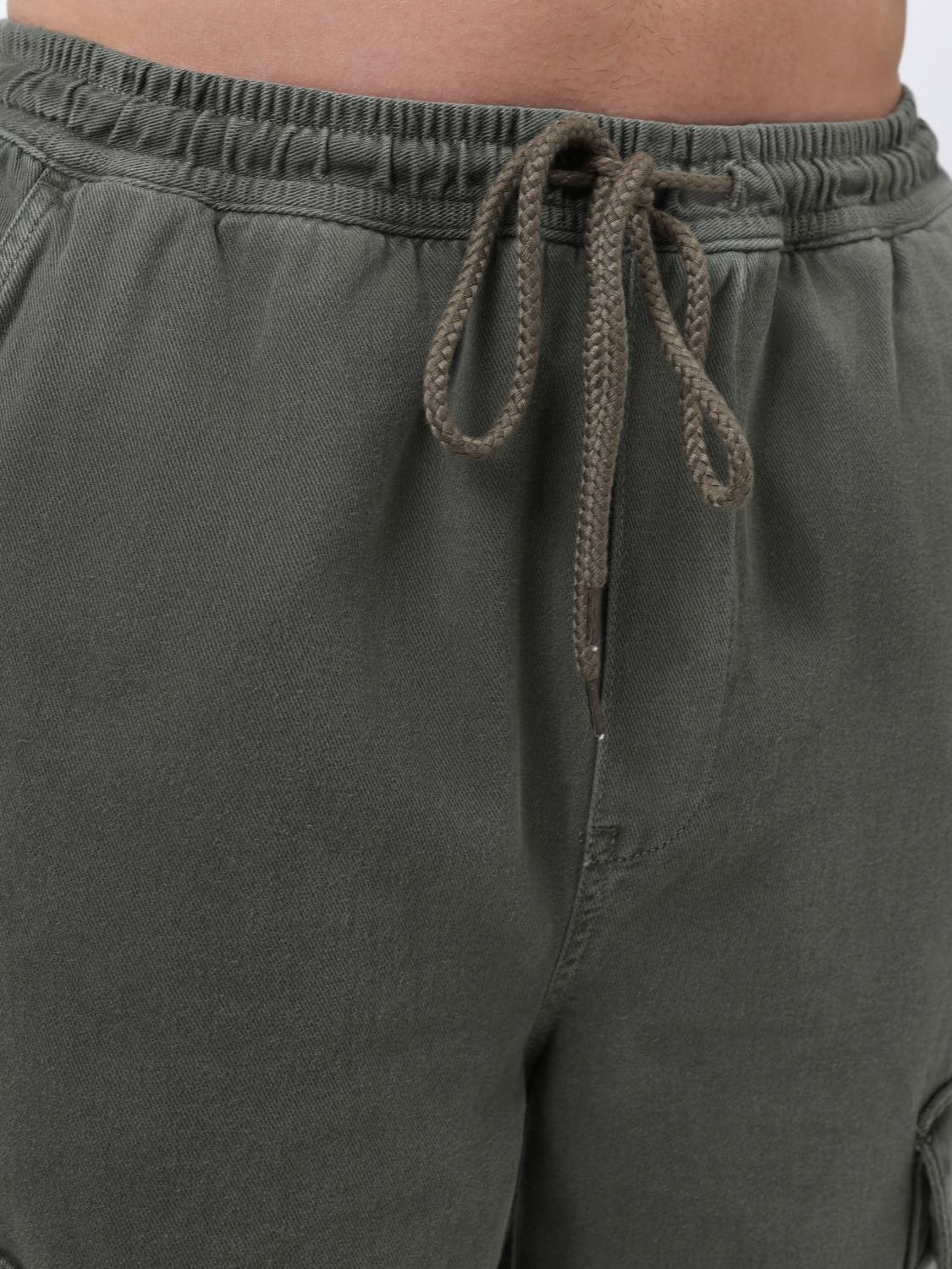 Брюки карго мужские "Cargo CTN'' (OG-107 Green) Alpha Industries