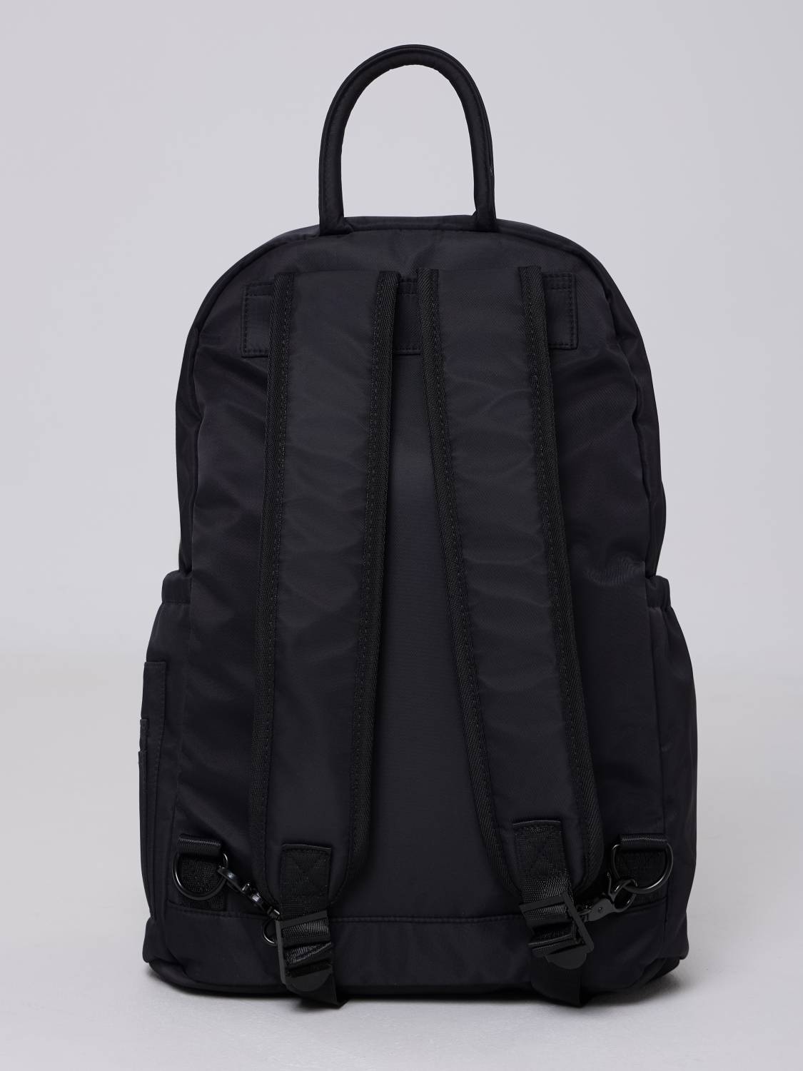 Рюкзак "Crew Backpack Gen II" (Black) Alpha Industries