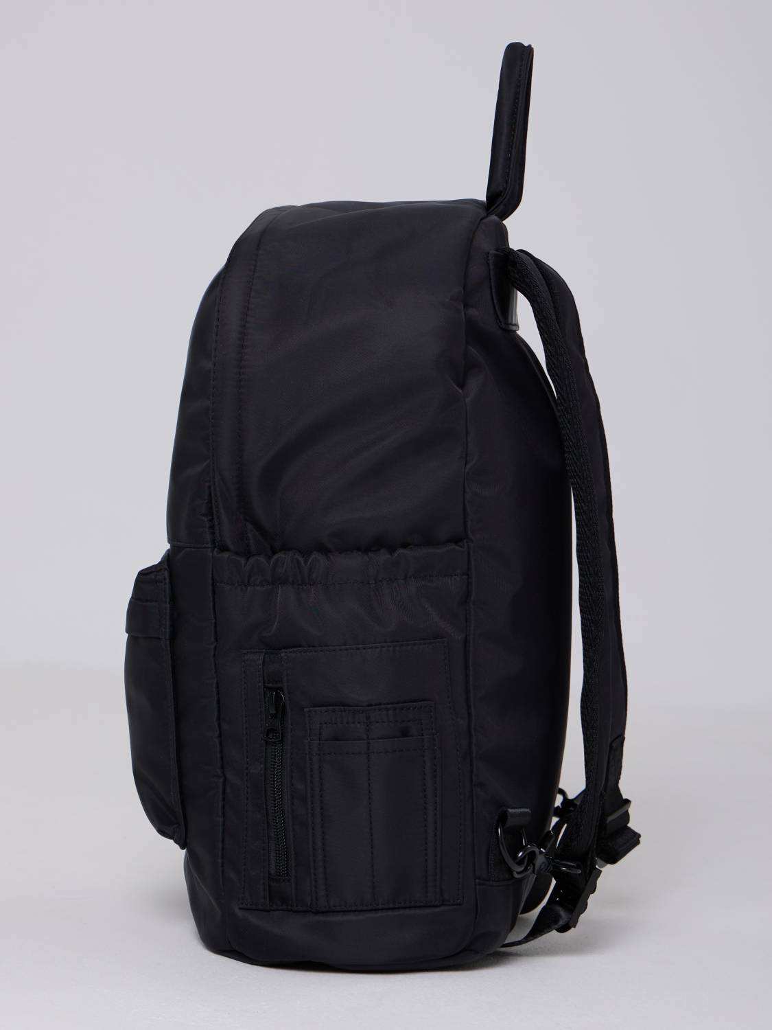 Рюкзак "Crew Backpack Gen II" (Black) Alpha Industries