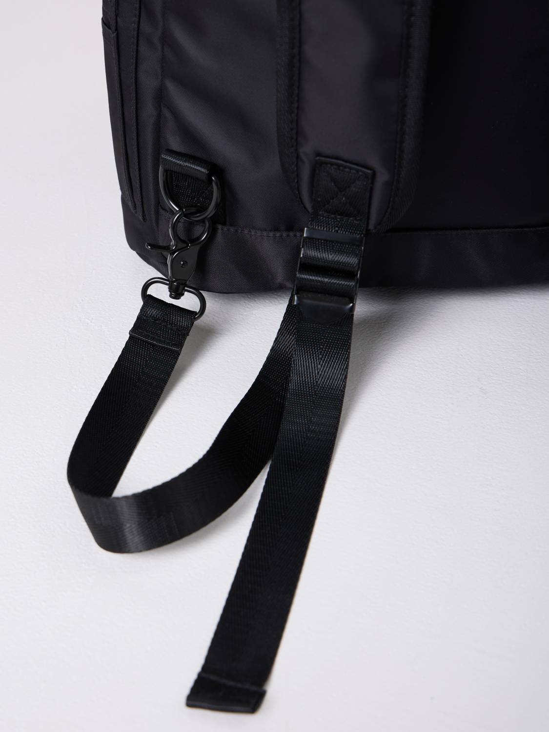 Рюкзак "Crew Backpack Gen II" (Black) Alpha Industries