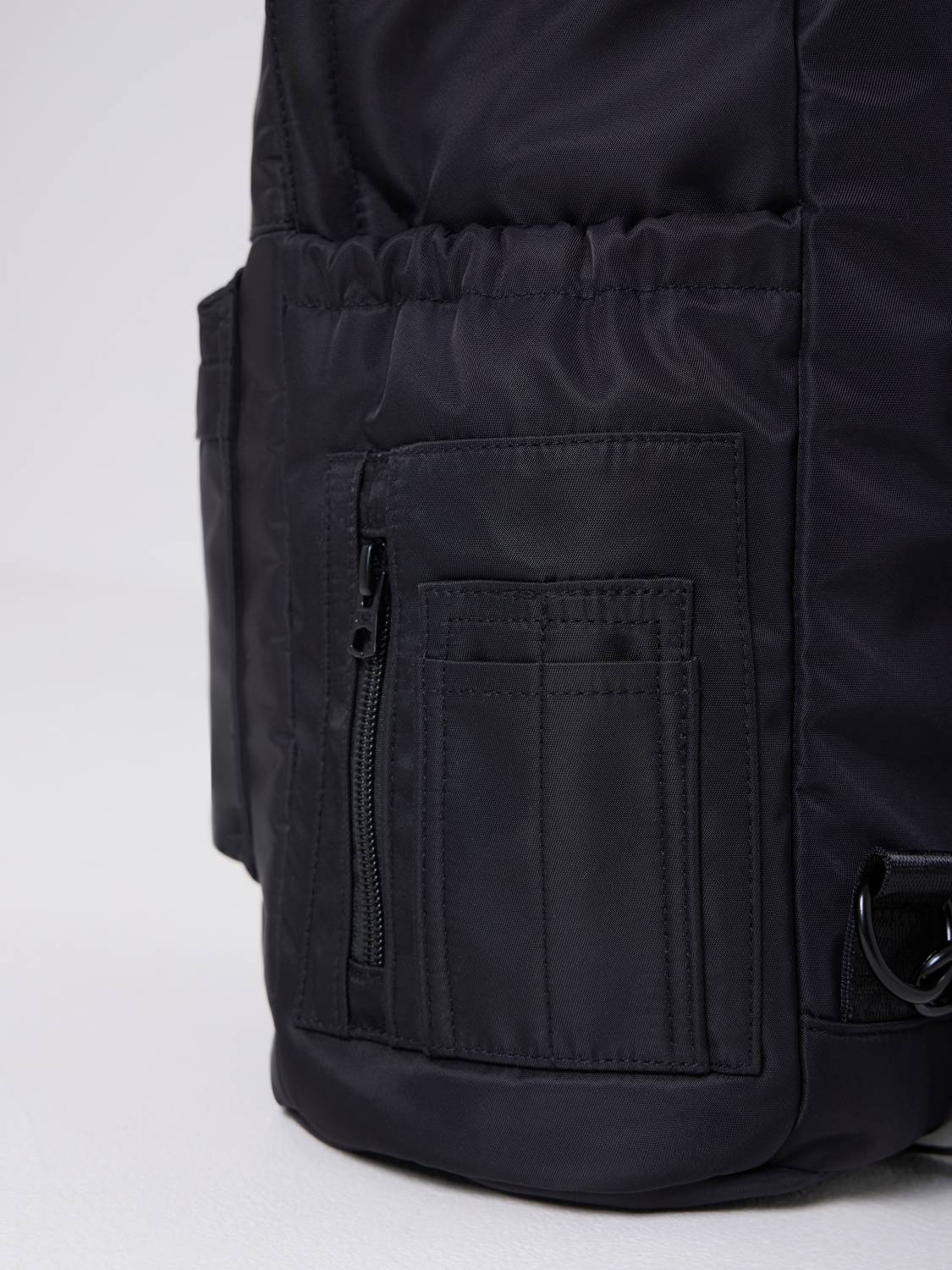 Рюкзак "Crew Backpack Gen II" (Black) Alpha Industries