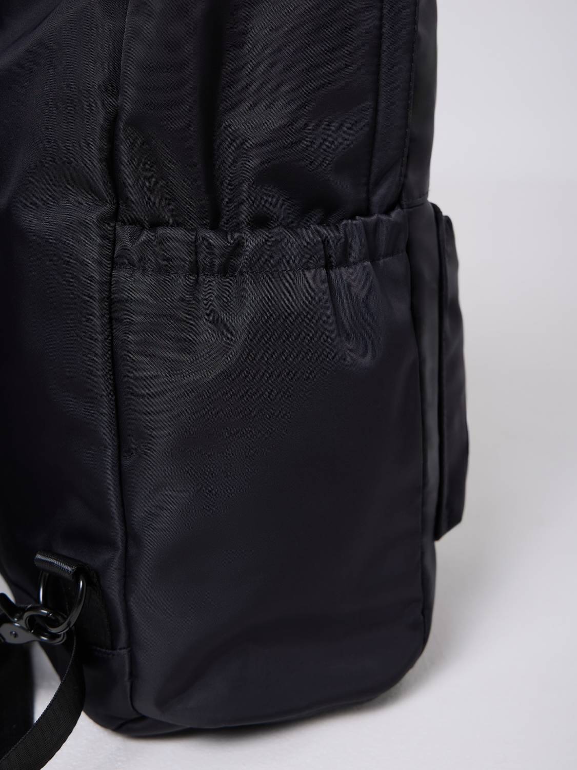 Рюкзак "Crew Backpack Gen II" (Black) Alpha Industries