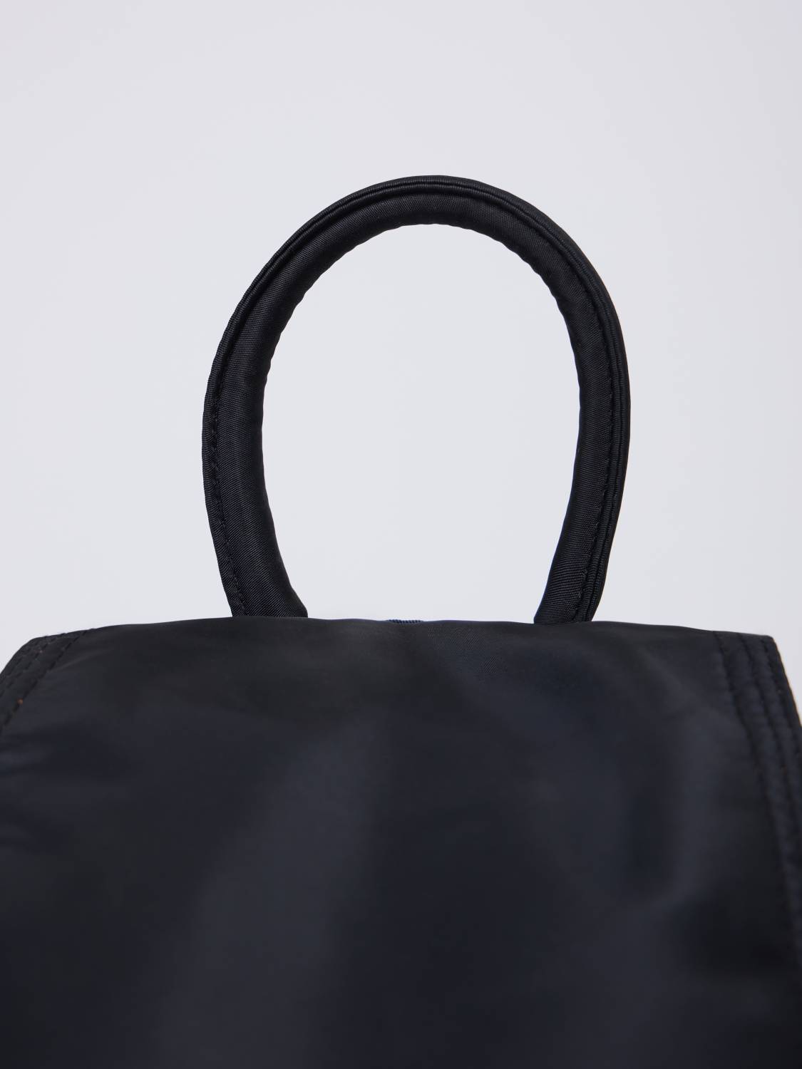 Рюкзак "Nylon Backpack" (Black) Alpha Industries