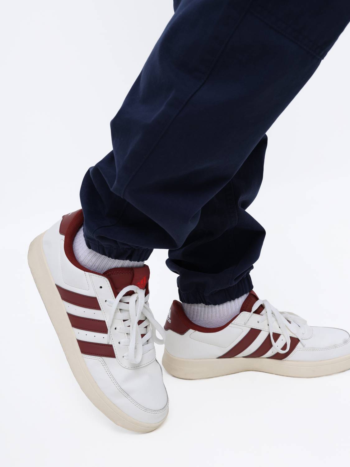 Брюки карго мужские "Cotton Jogger'' (Replica Blue) Alpha Industries