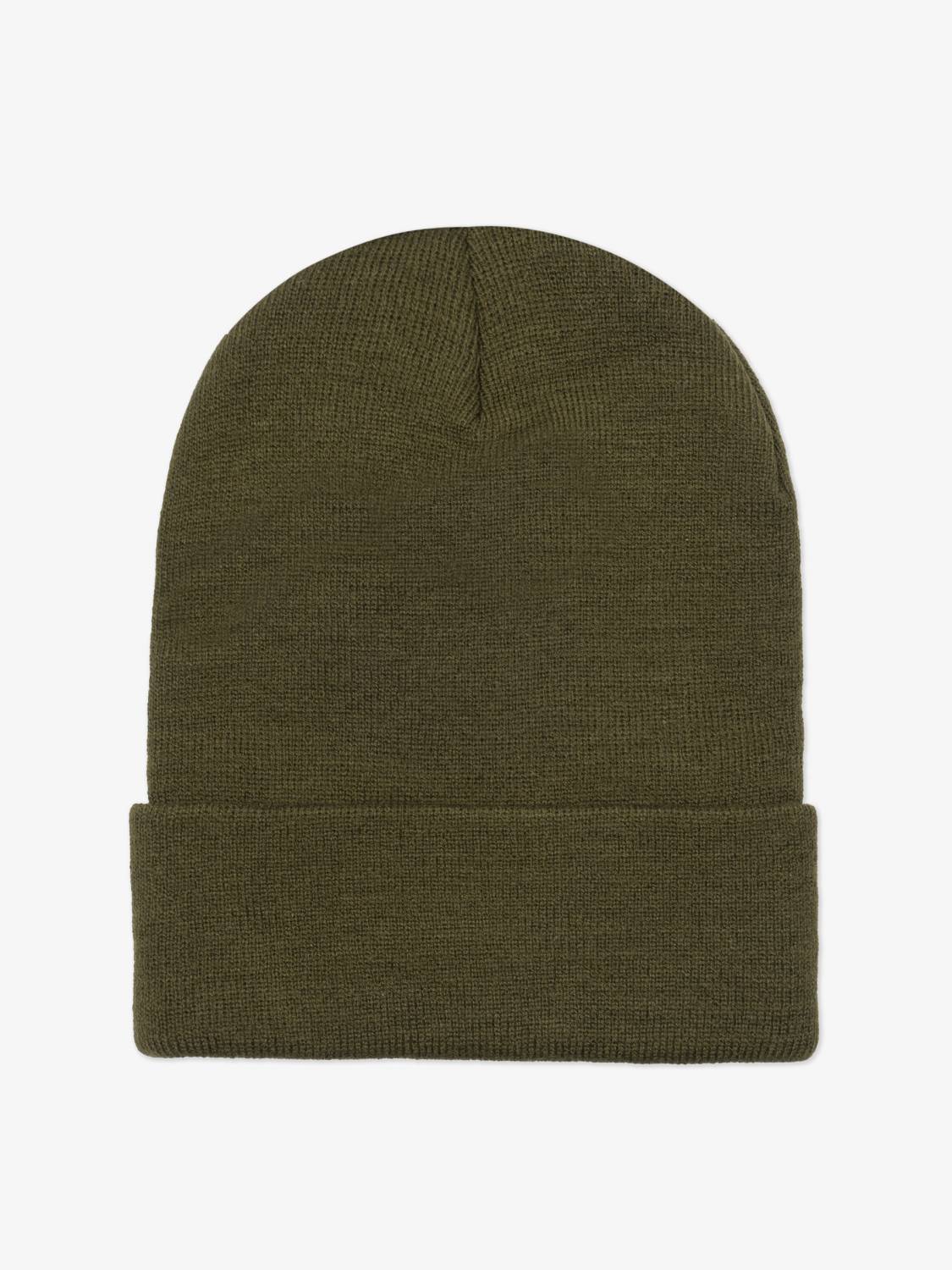 Шапка "Essential Beanie" (Olive) Alpha Industries