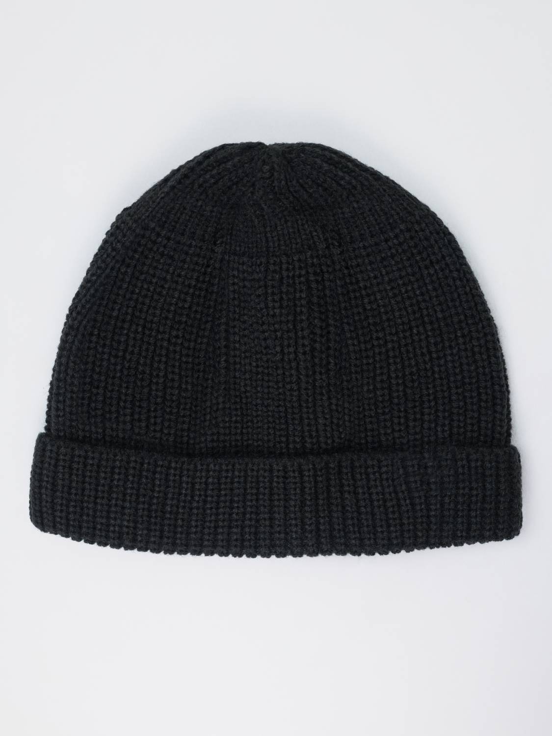 Шапка ''Essential Watch Cap" (Black) Alpha Industries