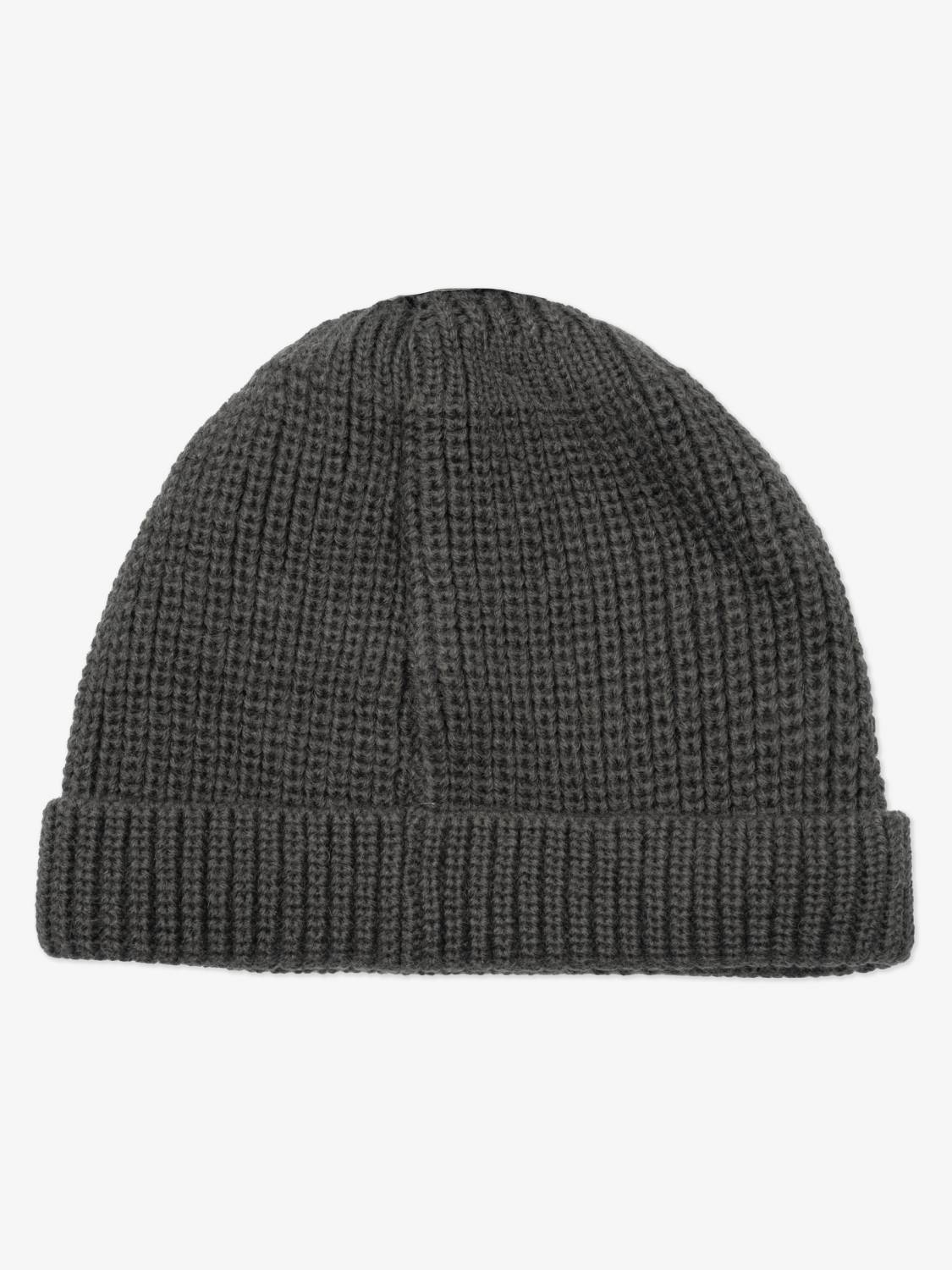 Шапка ''Essential Watch Cap" (Medium Charcoal Heather) Alpha Industries