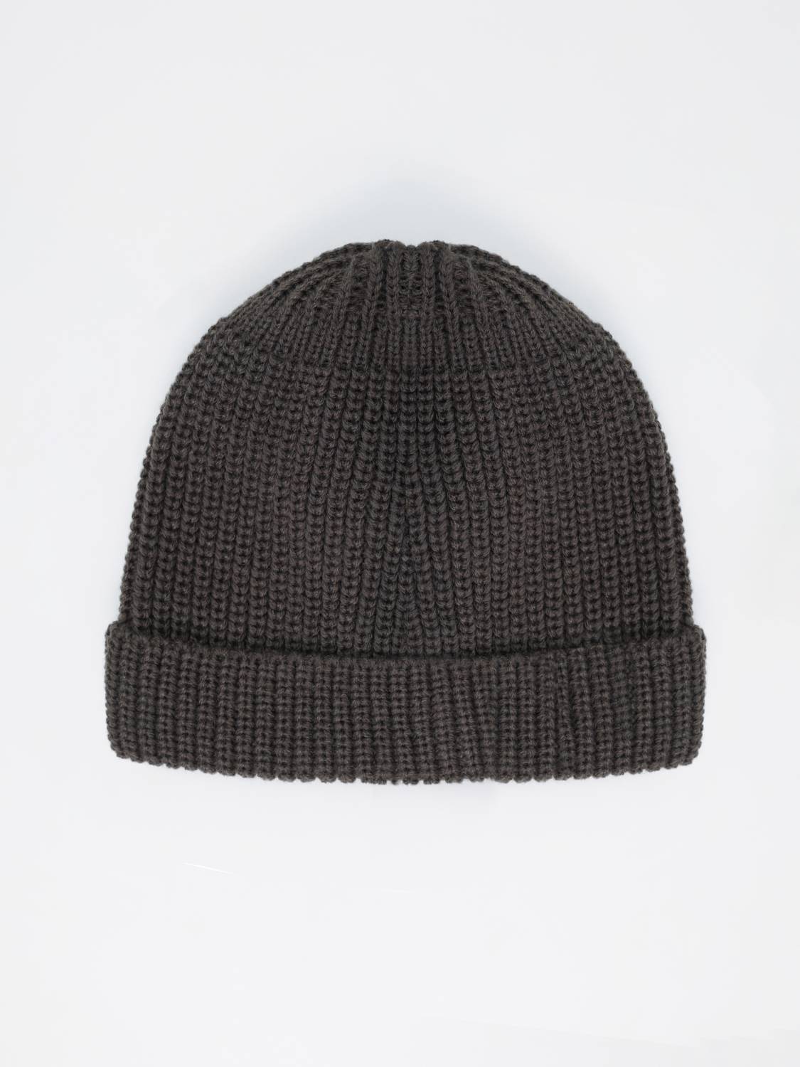 Шапка ''Essential Watch Cap" (Medium Charcoal Heather) Alpha Industries