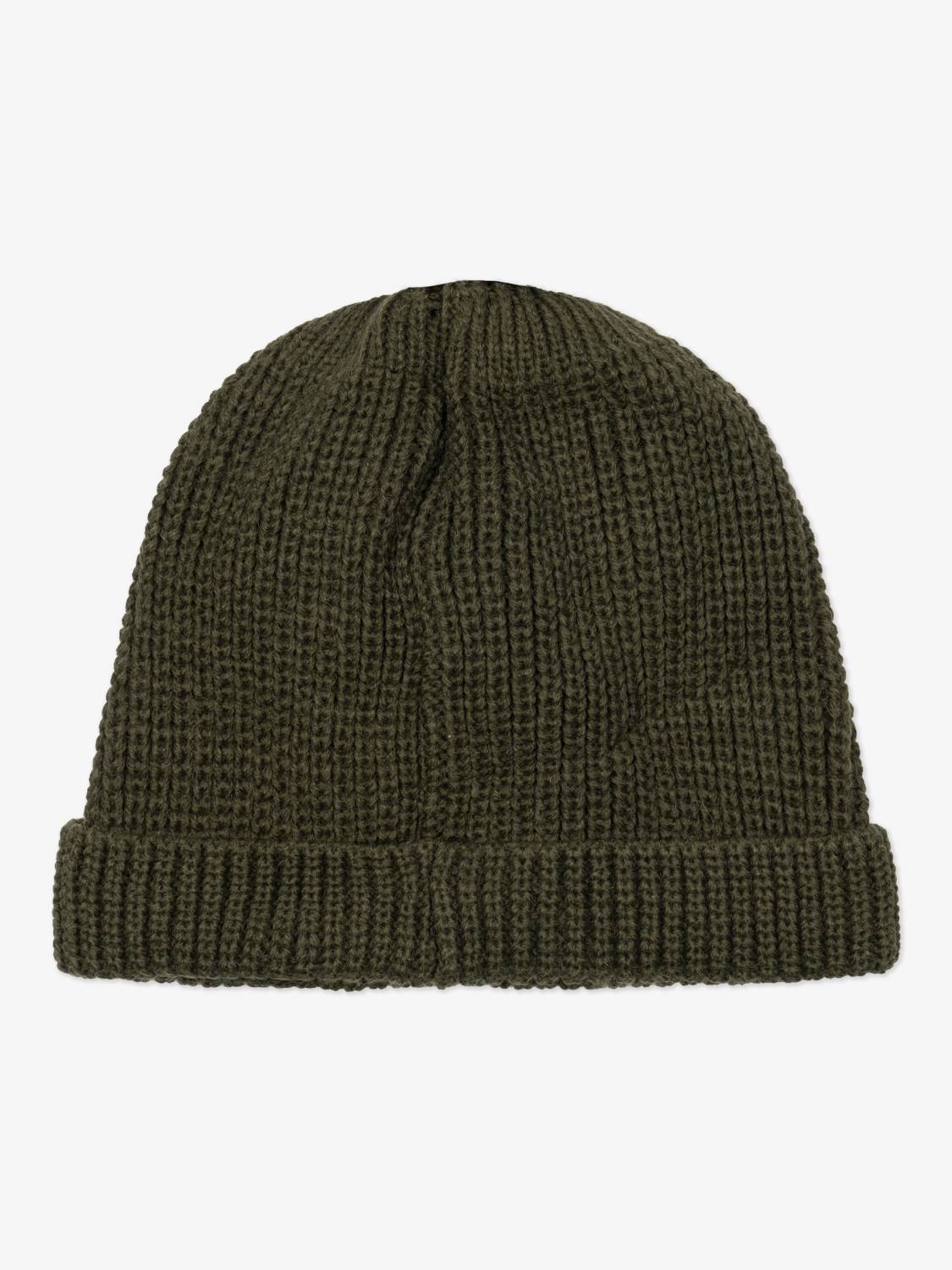 Шапка ''Essential Watch Cap" (Olive) Alpha Industries