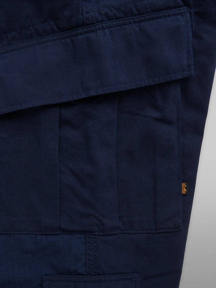Брюки карго мужские "ACU Pant'' (Replica Blue) Alpha Industries