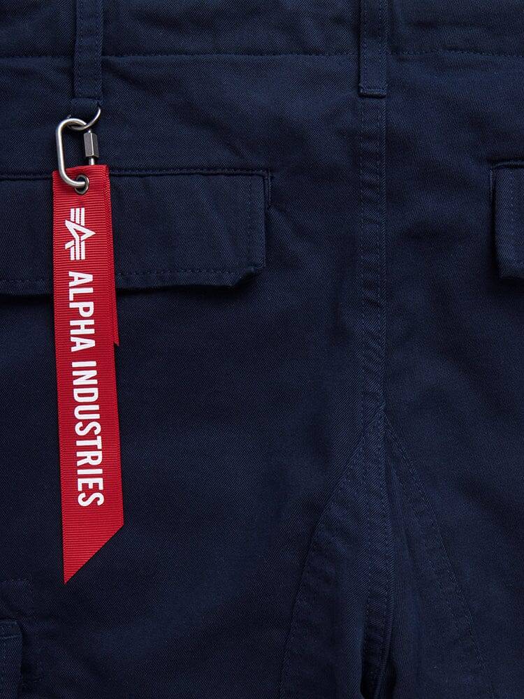 Брюки карго мужские "ACU Pant'' (Replica Blue) Alpha Industries
