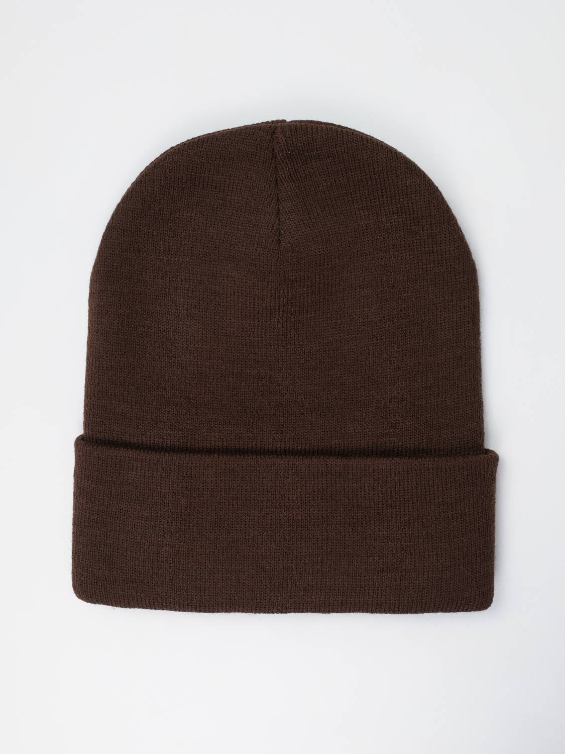 Шапка "Essential Beanie" (Espresso) Alpha Industries