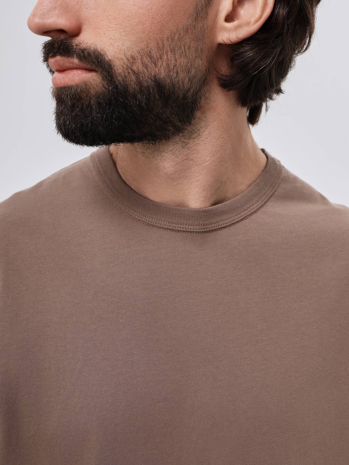 Футболка "Essential Tee Gen II" (Coyote Brown) Alpha Industries